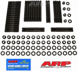 234-4723, ARP 234-4723 Head Bolt Kit for CHEVROLET Small Block Bowtie w/Brodix 12 Weldtech в ОАЭ, Дубай. Состояние - новое. Цена 1 420 AED. Фото, контакты продавца | AUTO.AE