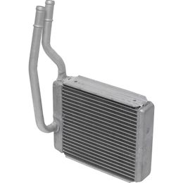 UAC-HT394222C, Universal Air Conditioner Heater Cores for 2000-2007 FOCUS, 2010-2013 TRANSIT CONNECT - HT 394222C в ОАЭ, Дубай. Состояние - новое. Цена 310 AED. Фото, контакты продавца | AUTO.AE