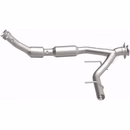 MPE-4583078, MagnaFlow California Grade CARB Compliant Direct-Fit Catalytic Converters for 2003-2004 EXPEDITION - 4583078 in UAE, Dubai. Condition - new. Price 8,030 AED. Photo, seller contacts | AUTO.AE