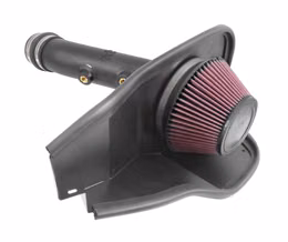 63-2588, K&N 63-2588 Performance Air Intake System AIRCHARGER; FORD FUSION L4-1.5L F/I, 2014-2017 في الإمارات, دبي. Condition - new. Price 2,130 AED. Photo, seller contacts | AUTO.AE