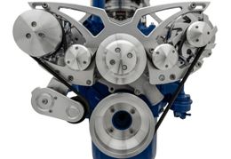 MCH-30430, March Performance Style Track Serpentine Systems 30430 في الإمارات, دبي. Condition - new. Price 10,960 AED. Photo, seller contacts | AUTO.AE