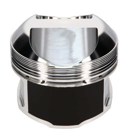353221, JE 353221 Pistons kit PORSCHE 2.0L 10.5 (Set of 6 pic) Bore 80,00 STD Stroke 66,00 CR10.5:1 в ОАЭ, Дубай. Состояние - новое. Цена 8 380 AED. Фото, контакты продавца | AUTO.AE