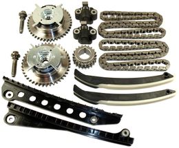 CLO-9-0391SBVVT, Cloyes Timing Chain Kits 9-0391SBVVT in UAE, Dubai. Condition - new. Price 2,130 AED. Photo, seller contacts | AUTO.AE