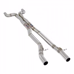 131413, SUPERSPRINT 131413 X-Pipe for JAGUAR XKR في الإمارات, دبي. Condition - new. Price 5,380 AED. Photo, seller contacts | AUTO.AE