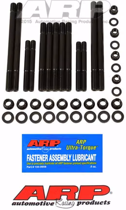 ARP-206-4201, ARP Pro Series Cylinder Head Studs 206-4201 في الإمارات, دبي. Condition - new. Price 460 AED. Photo, seller contacts | AUTO.AE