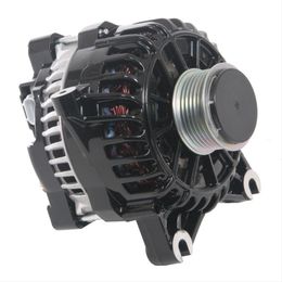 TFF-8438B, Tuff Stuff Performance High-Amp Output Stealth Black Alternators for 2005-2008 MUSTANG - 8438B в ОАЭ, Дубай. Состояние - новое. Цена 1 680 AED. Фото, контакты продавца | AUTO.AE