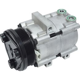 UAC-CO101480C, Universal Air Conditioner Air Conditioning Compressors for 1997-2001 E-150 ECONOLINE, E-150 ECONOLINE CLUB WAGON, E-250 ECONOLINE - CO 101480C في الإمارات, دبي. Condition - new. Price 740 AED. Photo, seller contacts | AUTO.AE