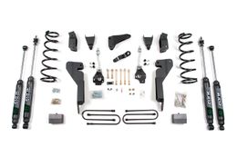 ZNE-ZOND26N, Zone Offroad Nitro Suspension Lift Kits ZOND26N في الإمارات, دبي. Condition - new. Price 5,580 AED. Photo, seller contacts | AUTO.AE