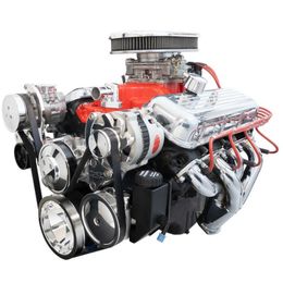 BSP-ST1420, Billet Specialties Street Trac Serpentine Systems ST1420 в ОАЭ, Дубай. Состояние - новое. Цена 8 640 AED. Фото, контакты продавца | AUTO.AE