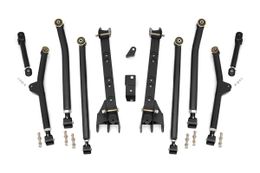 ROU-66300U, Rough Country Long Arm Upgrade Kits for 1997-2006 WRANGLER - 66300U in UAE, Dubai. Condition - new. Price 5,970 AED. Photo, seller contacts | AUTO.AE