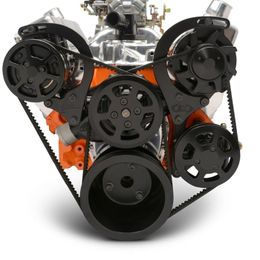 EMS-MS118-30BBK, Eddie Motorsports Raven Series V-Drive V-Belt Pulley Drive Systems MS118-30BBK в ОАЭ, Дубай. Состояние - новое. Цена ⁦11 540 AED⁩. Фото, контакты продавца | AUTO.AE