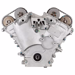 VRE-DFWR, VEGE Crate Engines DFWR in UAE, Dubai. Condition - new. Price 17,150 AED. Photo, seller contacts | AUTO.AE
