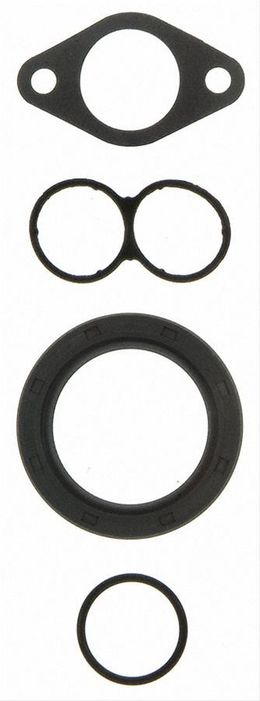 FEL-TCS46035, Fel-Pro Crankshaft Front Seals TCS 46035 в ОАЭ, Дубай. Состояние - новое. Цена 70 AED. Фото, контакты продавца | AUTO.AE