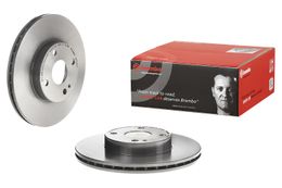 BBO-09-7379-11, Brembo Prime UV Coated Brake Rotors for 1994-2005 MIATA - 09.7379.11 in UAE, Dubai. Condition - new. Price 240 AED. Photo, seller contacts | AUTO.AE