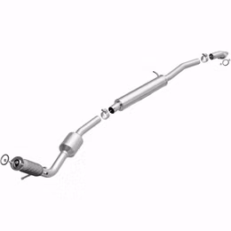 280084, MAGNAFLOW 280084 Catalytic Converter Direct-Fit OEM Grade for TOYOTA RAV4 2019-2022 في الإمارات, دبي. Condition - new. Price 4,310 AED. Photo, seller contacts | AUTO.AE