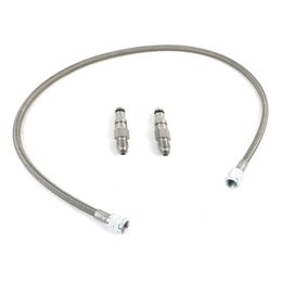MCL-139253, McLeod Hydraulic Clutch Lines for 2015-2020 MUSTANG - 139253 в ОАЭ, Дубай. Состояние - новое. Цена 360 AED. Фото, контакты продавца | AUTO.AE