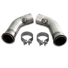 DOU-DMP104, Doug's Headers Exhaust Mid-Pipes for 1970-1974 CAMARO - DMP104 in UAE, Dubai. Condition - new. Price 610 AED. Photo, seller contacts | AUTO.AE