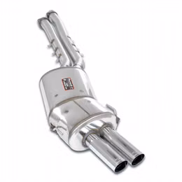 784326., SUPERSPRINT 784326. Rear Exhaust for BMW 3 Series E36 in UAE, Dubai. Condition - new. Price 5,910 AED. Photo, seller contacts | AUTO.AE