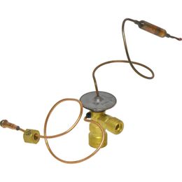 UAC-EX10046C, Universal Air Conditioner Air Conditioning Expansion Valves for 1993-1994 MAXIMA, 1993-1996 TROOPER - EX 10046C in UAE, Dubai. Condition - new. Price 100 AED. Photo, seller contacts | AUTO.AE