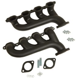 SUM-600102, Summit Racing™ Cast Exhaust Manifolds SUM-600102 في الإمارات, دبي. Condition - new. Price 2,220 AED. Photo, seller contacts | AUTO.AE
