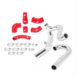 MIO-MMICPEVO01RD, Mishimoto Intercooler Pipe and Boot Kits for 2003-2006 LANCER - MMICP-EVO-01RD في الإمارات, دبي. Condition - new. Price ⁦2,870 AED⁩. Photo, seller contacts | AUTO.AE