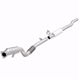 51965, MAGNAFLOW 51965 Catalytic Converter Direct-Fit OEM Grade for AUDI A8 Quattro 2004-2006 в ОАЭ, Дубай. Состояние - новое. Цена 3 590 AED. Фото, контакты продавца | AUTO.AE
