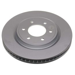 PWR-AR85207EVC, PowerStop Evolution GEOMET Coated Rotors AR85207EVC in UAE, Dubai. Condition - new. Price 360 AED. Photo, seller contacts | AUTO.AE