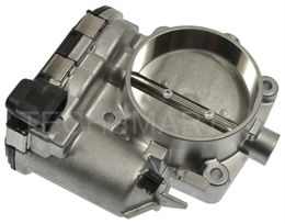 SMP-S20152, Standard Motor TechSmart Throttle Bodies S20152 in UAE, Dubai. Condition - new. Price 2,430 AED. Photo, seller contacts | AUTO.AE