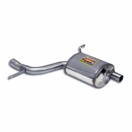 724304, SUPERSPRINT 724304 Rear Exhaust for MERCEDES R172 SLC в ОАЭ, Дубай. Состояние - новое. Цена 3 210 AED. Фото, контакты продавца | AUTO.AE