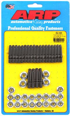 254-1903, ARP 254-1903 Oil Pan Stud Kit for SB Ford 302-351W w/side rail. hex в ОАЭ, Дубай. Состояние - новое. Цена 450 AED. Фото, контакты продавца | AUTO.AE