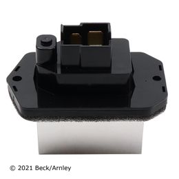 BCK-204-0139, Beck/Arnley Blower Motor Resistors 204-0139 in UAE, Dubai. Condition - new. Price 240 AED. Photo, seller contacts | AUTO.AE