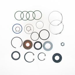 EDD-8608, Edelmann Rack and Pinion Seal Kits for 1984-1987 CORVETTE - 8608B в ОАЭ, Дубай. Состояние - новое. Цена ⁦240 AED⁩. Фото, контакты продавца | AUTO.AE