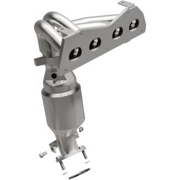 MPE-5531800, MagnaFlow California Grade CARB Compliant Direct-Fit Manifold Catalytic Converters for 2010-2011 CAMRY - 5531800 في الإمارات, دبي. Condition - new. Price 5,370 AED. Photo, seller contacts | AUTO.AE