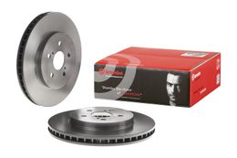 BBO-09-A109-11, Brembo Prime UV Coated Brake Rotors 09.A109.11 в ОАЭ, Дубай. Состояние - новое. Цена 390 AED. Фото, контакты продавца | AUTO.AE