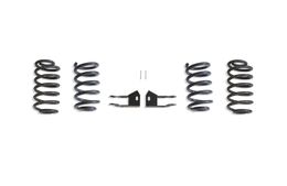 MXT-K331624XL, MaxTrac Suspension Lowering Kits for 2015-2020 SUBURBAN, YUKON XL - K331624XL في الإمارات, دبي. Condition - new. Price 2,040 AED. Photo, seller contacts | AUTO.AE