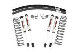 ROU-67070, Rough Country V2 Suspension Lift Kits for 1984-2001 CHEROKEE - 67070 в ОАЭ, Дубай. Состояние - новое. Цена 3 160 AED. Фото, контакты продавца | AUTO.AE