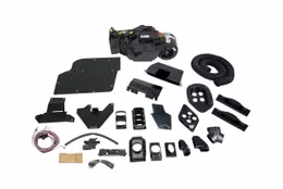 VTA-564415, Vintage Air Gen-V SureFit Systems Evaporator Kits for 1970-1981 FIREBIRD - 564415 in UAE, Dubai. Condition - new. Price 6,980 AED. Photo, seller contacts | AUTO.AE