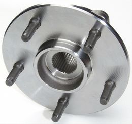 MOG-515038, Moog Wheel Bearing and Hub Assemblies for 2000-2001 RAM 1500 - 515038 في الإمارات, دبي. Condition - new. Price 740 AED. Photo, seller contacts | AUTO.AE