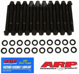 254-3704, ARP 254-3704 Head Bolt Kit for SB Ford 351C 12pt في الإمارات, دبي. Condition - new. Price 790 AED. Photo, seller contacts | AUTO.AE