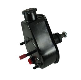 BRG-800324, Borgeson Universal Self-Contained Saginaw GM Power Steering Pumps 800324 in UAE, Dubai. Condition - new. Price 840 AED. Photo, seller contacts | AUTO.AE
