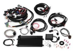 HLY-550-613, Holley Terminator LS Plug-and-Play Multi-Port Systems 550-613 в ОАЭ, Дубай. Состояние - новое. Цена ⁦22 210 AED⁩. Фото, контакты продавца | AUTO.AE