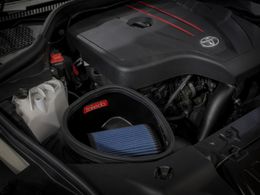 AFE-56-10037R, aFe Takeda Stage 2 Pro 5R Cold Air Intake Systems for 2021-2024 GR SUPRA, 2019-2026 Z4 - 56-10037R в ОАЭ, Дубай. Состояние - новое. Цена 1 620 AED. Фото, контакты продавца | AUTO.AE