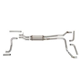 HOK-BH14345, Hooker Blackheart Exhaust Systems BH14345 в ОАЭ, Дубай. Состояние - новое. Цена 5 970 AED. Фото, контакты продавца | AUTO.AE