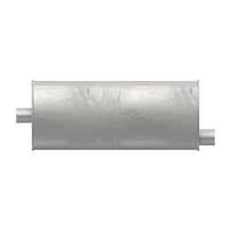 WLK-21544, Walker Quiet-Flow 3 Steel 2.5 Inch Muffler 21544 в ОАЭ, Дубай. Состояние - новое. Цена 530 AED. Фото, контакты продавца | AUTO.AE