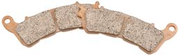 EBP-FA388HH, EBC Double-H Brake Pads FA388HH in UAE, Dubai. Condition - new. Price 240 AED. Photo, seller contacts | AUTO.AE