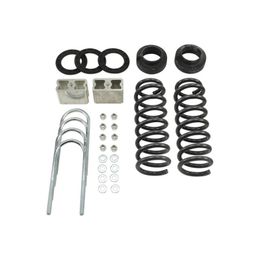 BEL-608, Belltech Lowering Kits for 2004-2012 CANYON, COLORADO - 608 في الإمارات, دبي. Condition - new. Price 1,480 AED. Photo, seller contacts | AUTO.AE