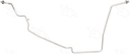 FSS-56828, Four Seasons Liquid Line Hose Assemblies for 1998-2002 RAM 2500, RAM 3500 - 56828 в ОАЭ, Дубай. Состояние - новое. Цена 190 AED. Фото, контакты продавца | AUTO.AE