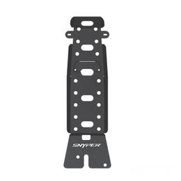 WSA-42-21015, Westin Textured Black Skid Plates for 2012-2017 WRANGLER, 2018 WRANGLER JK - 42-21015 в ОАЭ, Дубай. Состояние - новое. Цена 770 AED. Фото, контакты продавца | AUTO.AE