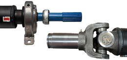 RNB-946-712, Dorman Driveshafts for 2002-2007 F-350 SUPER DUTY - 946-712 في الإمارات, دبي. Condition - new. Price 5,390 AED. Photo, seller contacts | AUTO.AE