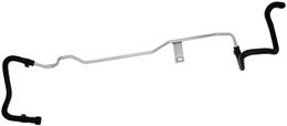 RNB-626-333, Dorman Heater Hoses for 2015-2017 200, 2015-2018 CHEROKEE - 626-333 in UAE, Dubai. Condition - new. Price 280 AED. Photo, seller contacts | AUTO.AE